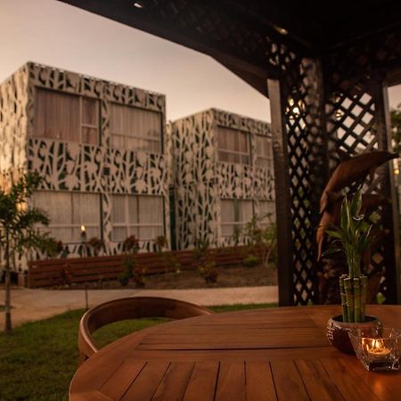 Saipan Vegas Resort Εξωτερικό φωτογραφία