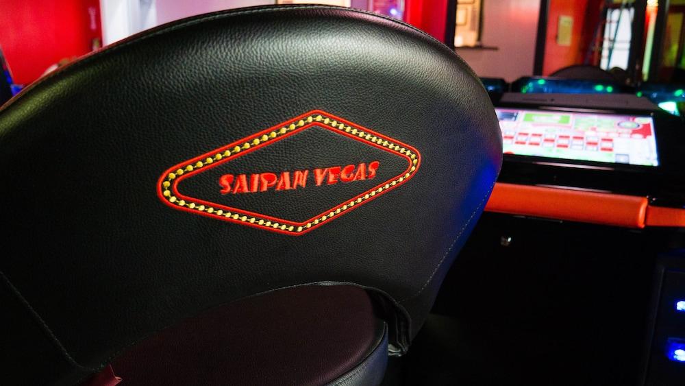 Saipan Vegas Resort Εξωτερικό φωτογραφία