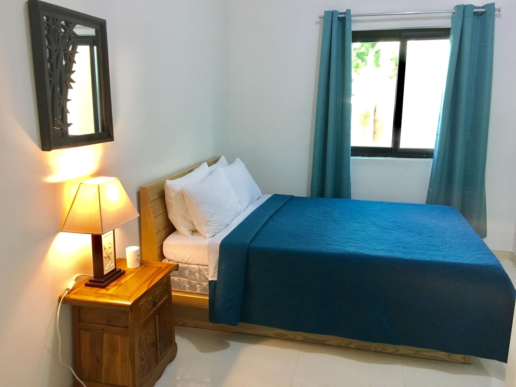 Saipan Vegas Resort Εξωτερικό φωτογραφία