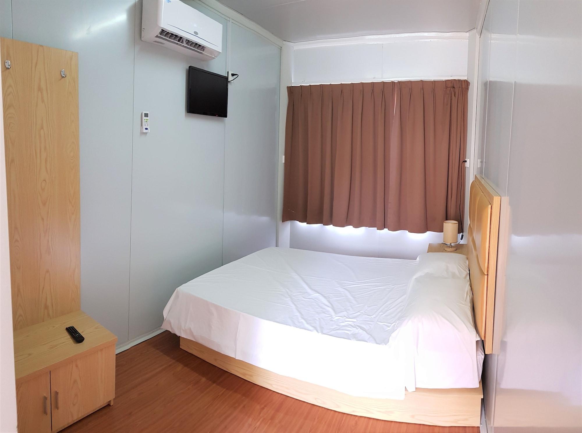 Saipan Vegas Resort Εξωτερικό φωτογραφία