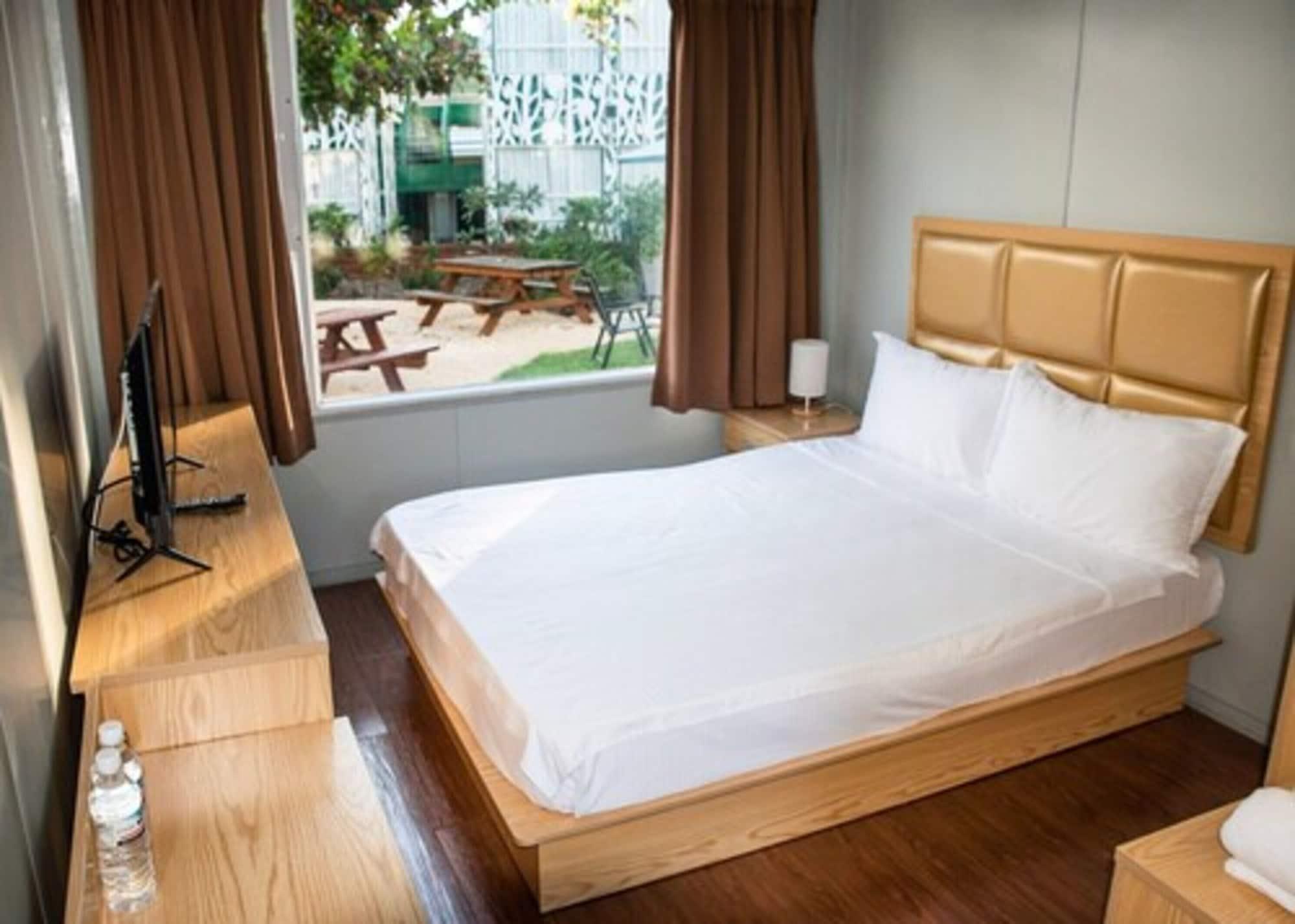 Saipan Vegas Resort Εξωτερικό φωτογραφία