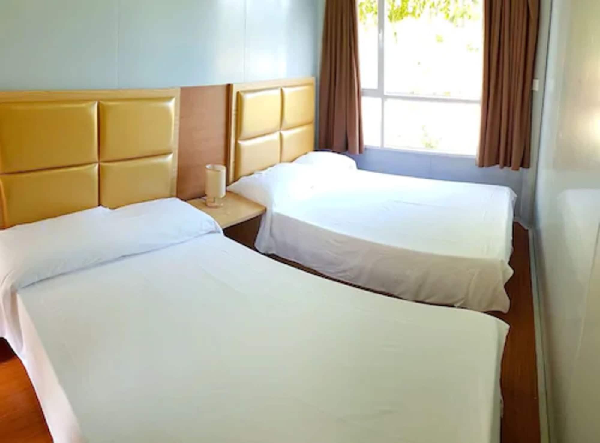 Saipan Vegas Resort Εξωτερικό φωτογραφία