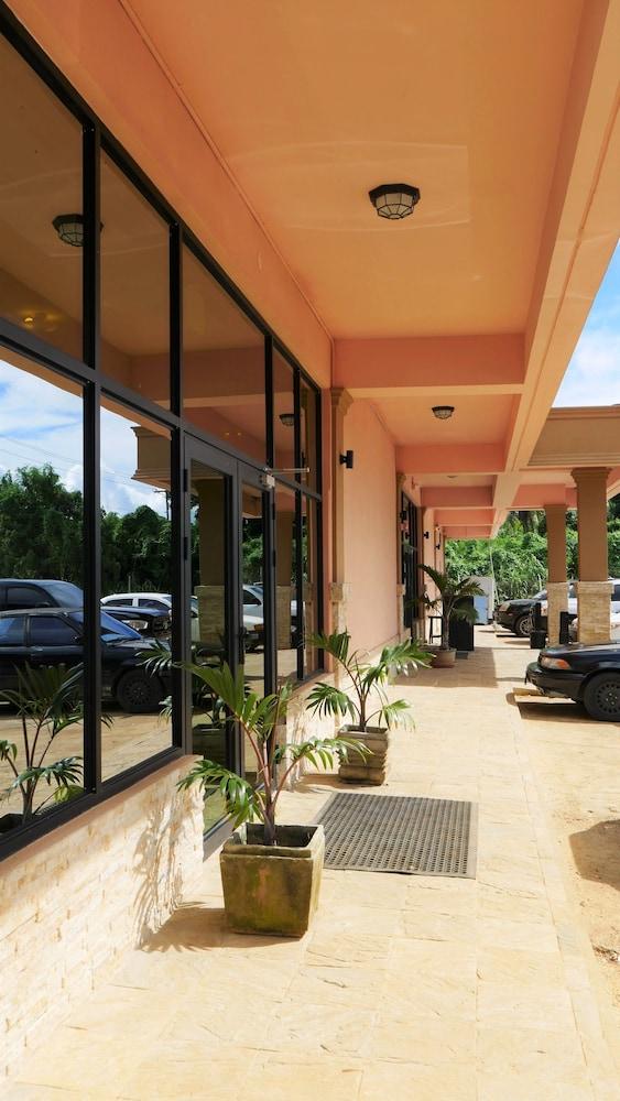 Saipan Vegas Resort Εξωτερικό φωτογραφία