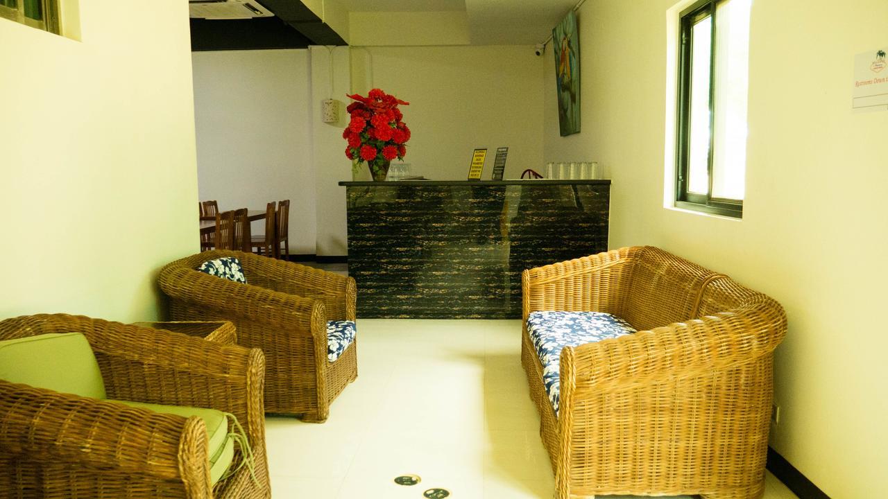 Saipan Vegas Resort Εξωτερικό φωτογραφία