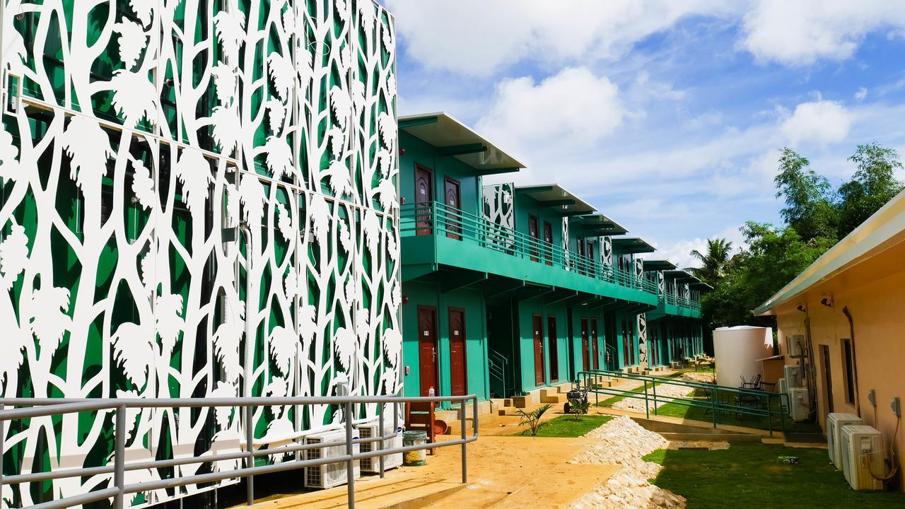 Saipan Vegas Resort Εξωτερικό φωτογραφία