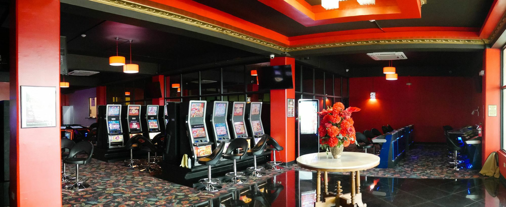Saipan Vegas Resort Εξωτερικό φωτογραφία