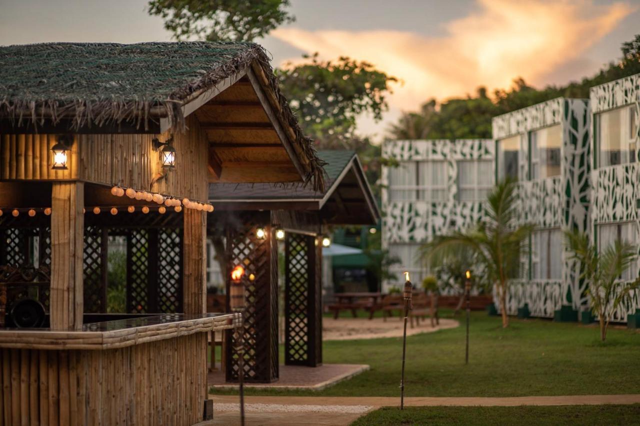 Saipan Vegas Resort Εξωτερικό φωτογραφία