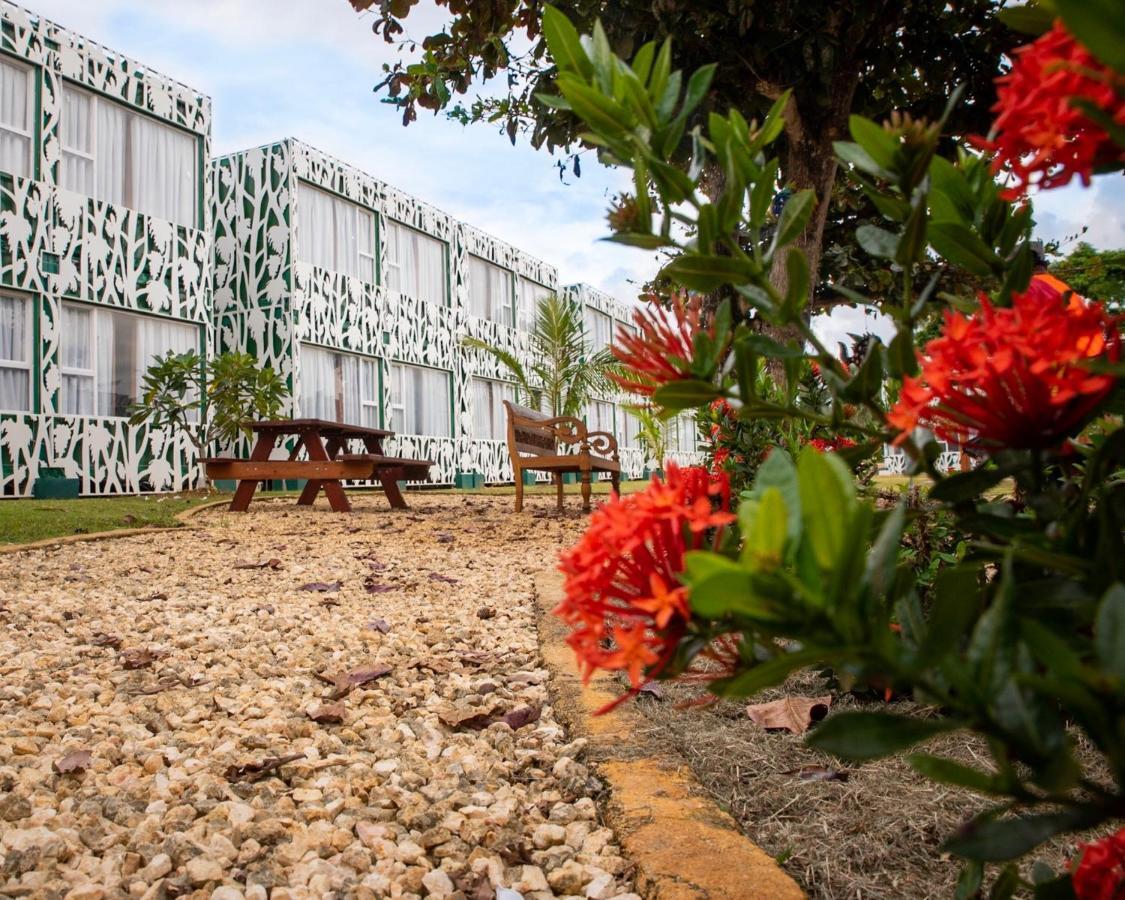 Saipan Vegas Resort Εξωτερικό φωτογραφία